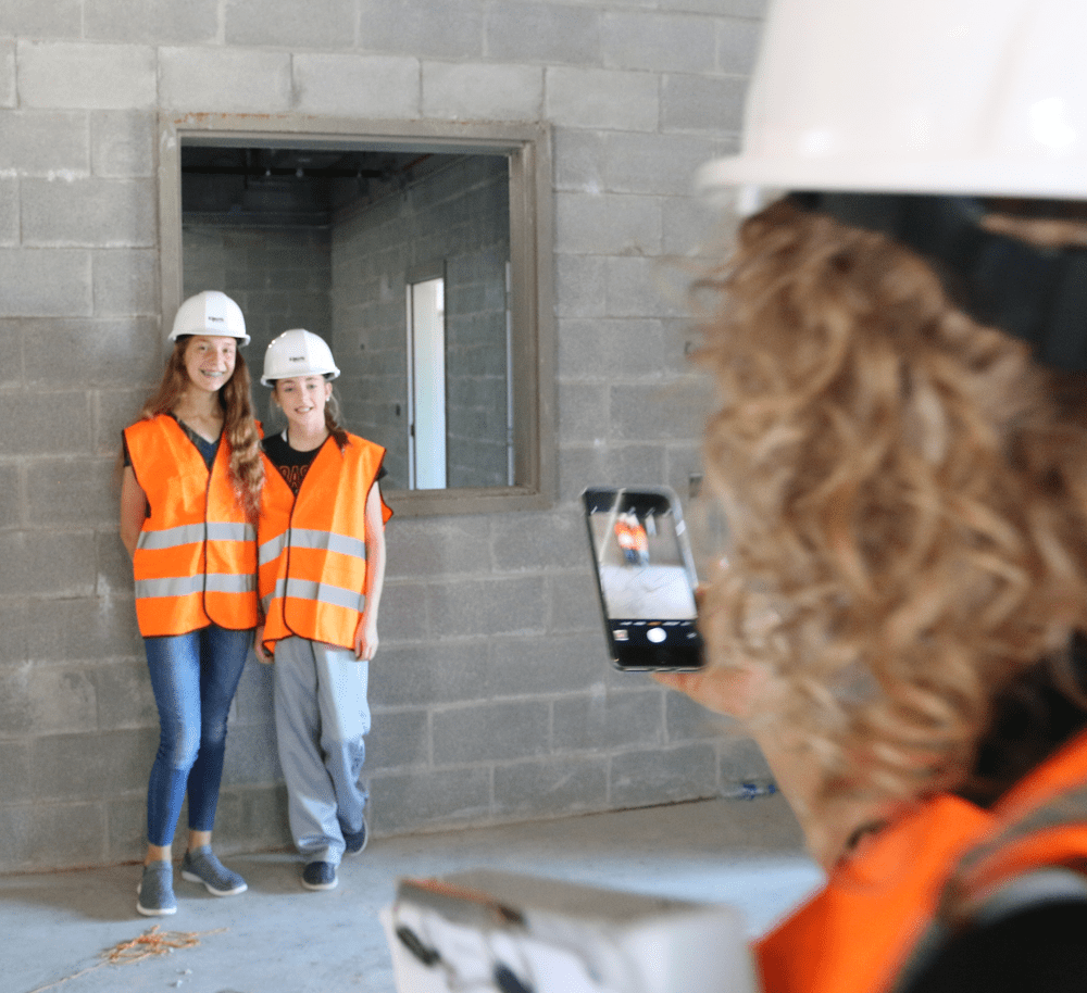 Rutherford Works TRADES WEEK: CONSTRUCTION | Rutherford Works