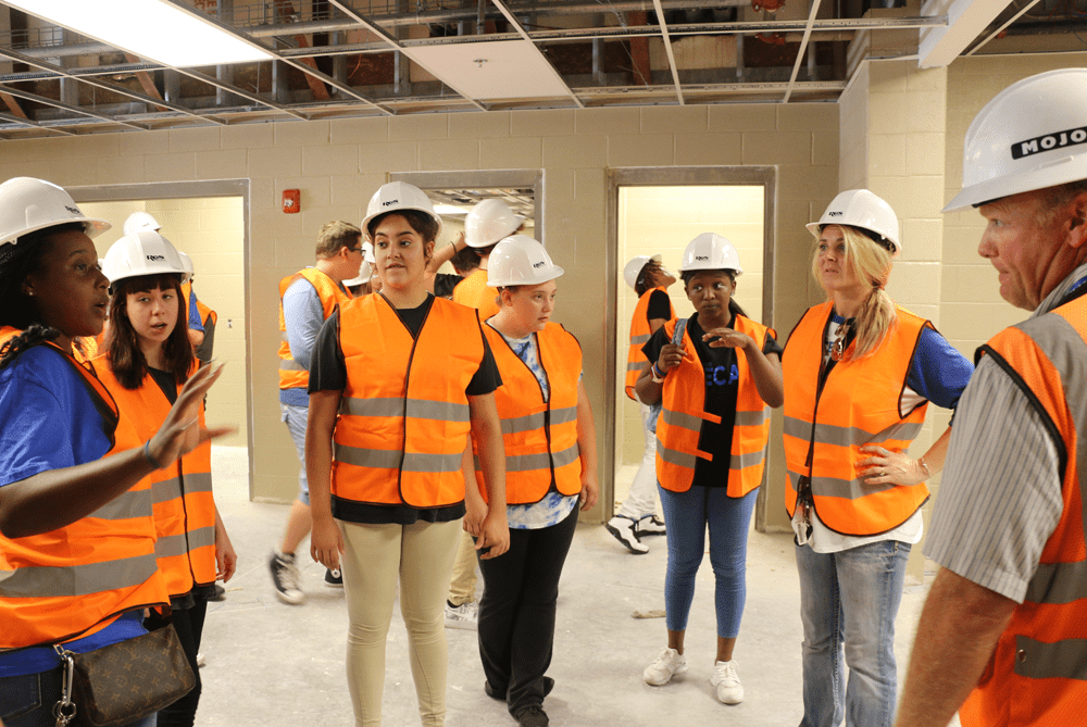 Rutherford Works TRADES WEEK: CONSTRUCTION | Rutherford Works