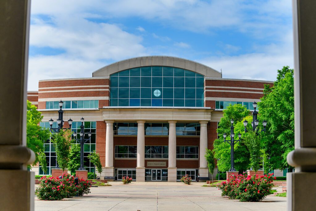 Colleges & Universities | Schools in Middle Tennessee