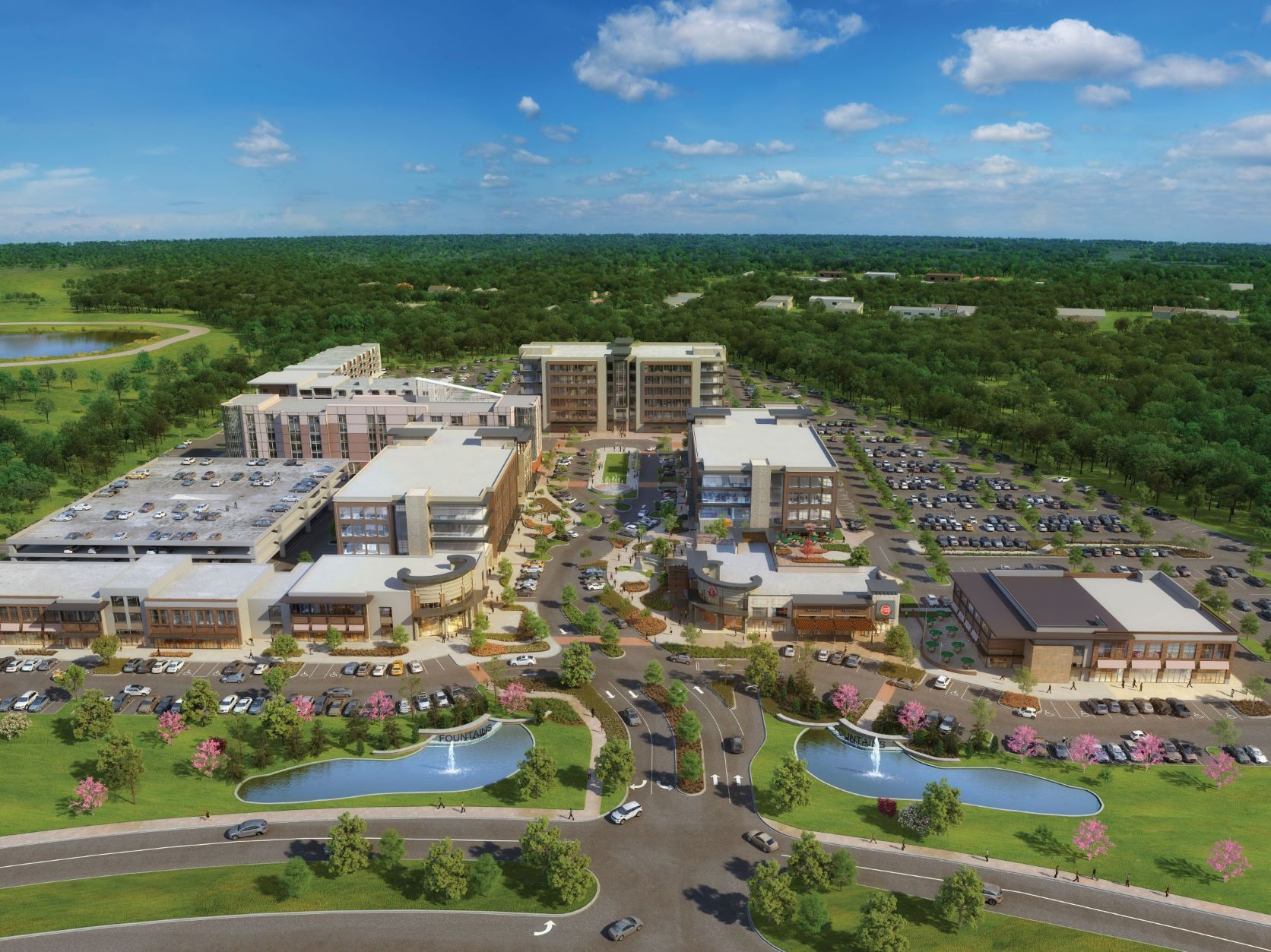 Commercial Real Estate in Murfreesboro, TN - Properties for Sale